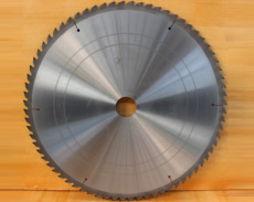 PCD Saw Blade for Chip board