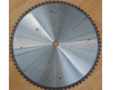 PCD saw blade for Solid Wood and Wood Composite