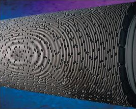 Concrete Blade