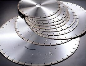 Stone & Tile Blade
