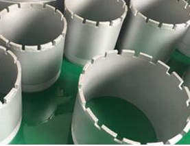 Diamond Drill bits