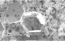 Pre-alloy Powder