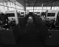 PCD Facility