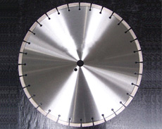Storm Series—Pro Concrete Blades