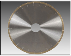 Ceramic Blade