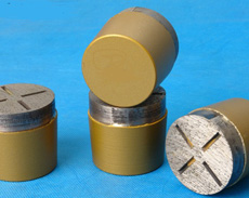 Diamond Plug